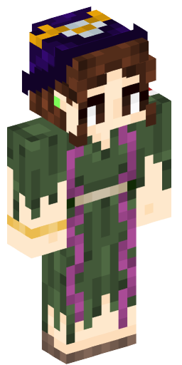 Minecraft Skin #239008
