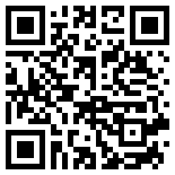 InvisableHD QR Code