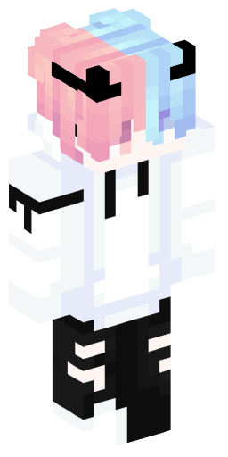 Minecraft Skin #239022