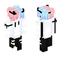 Minecraft Skin #239022