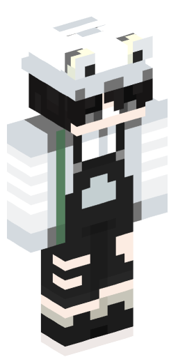 Minecraft Skin #239023