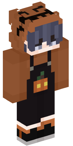 Minecraft Skin #239057