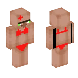 Minecraft Skin #239087