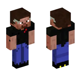 Minecraft Skin #239099