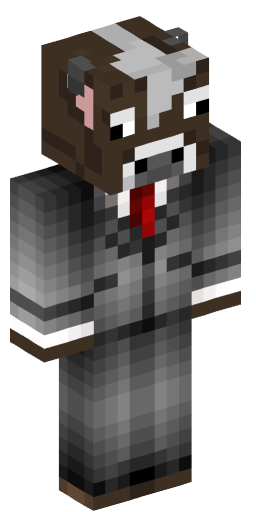 zimy53 Minecraft Skin Preview on Minecraft.Co.Com