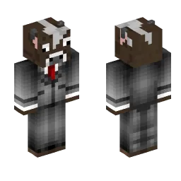 Minecraft Skin #239104