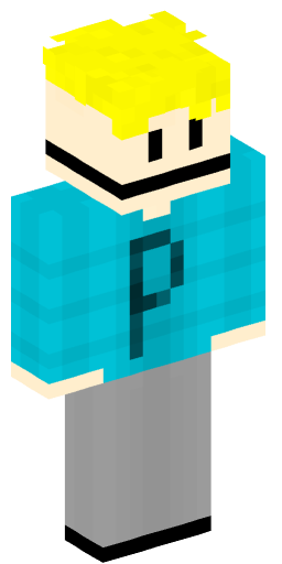 NIGGERENSLAVER Minecraft Skin Preview on Minecraft.Co.Com