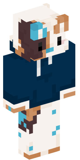 Starlord112 Minecraft Skin Preview on Minecraft.Co.Com