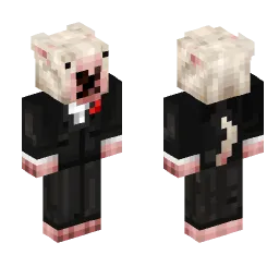 Minecraft Skin #239129