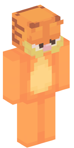 Minecraft Skin #239136