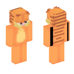 Minecraft Skin #239136