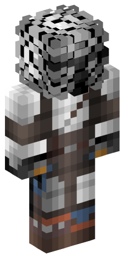 Minecraft Skin #239137