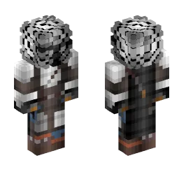 Minecraft Skin #239137