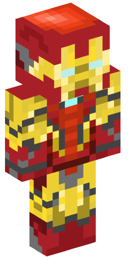 Minecraft Skin #239139