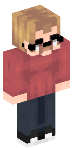 Minecraft Skin #239140