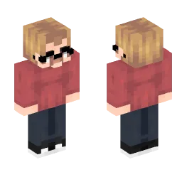 Minecraft Skin #239140