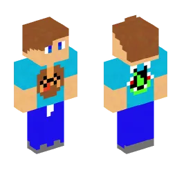 Minecraft Skin #239141