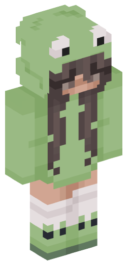 Minecraft Skin #239142
