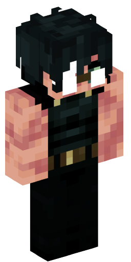 Minecraft Skin #239143
