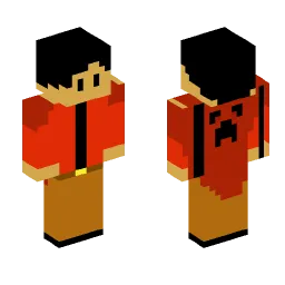 Minecraft Skin #239144