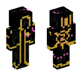 Minecraft Skin #239145