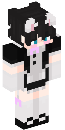 Minecraft Skin #239146