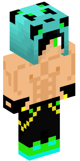 Minecraft Skin #239147