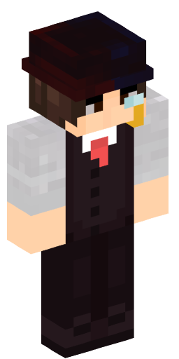 Minecraft Skin #239148