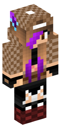 Minecraft Skin #239149