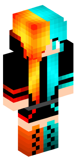 Minecraft Skin #239150