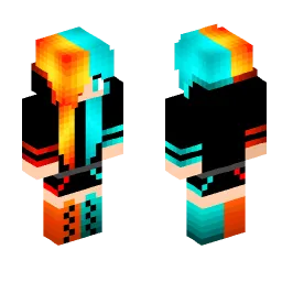 Minecraft Skin #239150