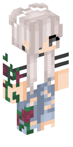 Minecraft Skin #239151