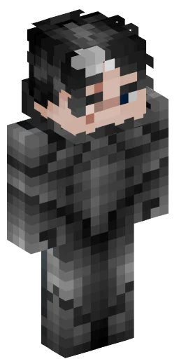 Minecraft Skin #239152