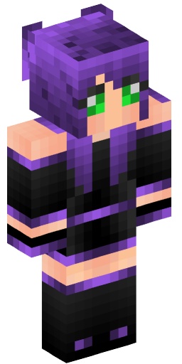 Minecraft Skin #239153