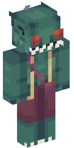 Minecraft Skin #239156