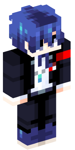 Minecraft Skin #239157