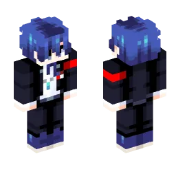 Minecraft Skin #239157