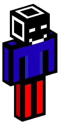 Minecraft Skin #239158