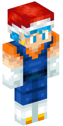 Minecraft Skin #239161