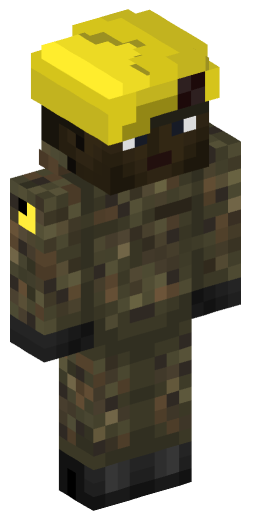 Minecraft Skin #239163