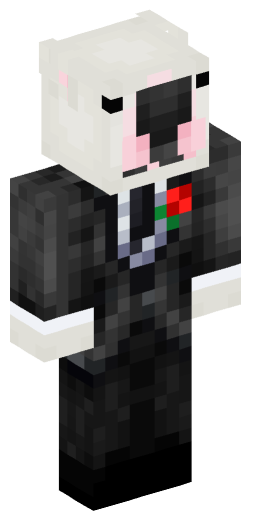 Minecraft Skin #239164