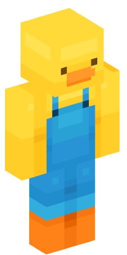 Minecraft Skin #239165