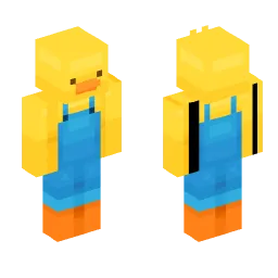 Minecraft Skin #239165