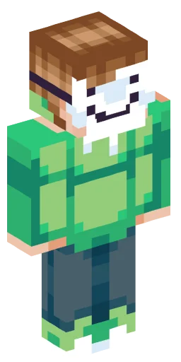 Minecraft Skin #239166