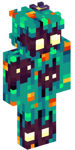 Minecraft Skin #239167