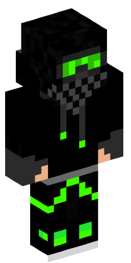 Minecraft Skin #239169