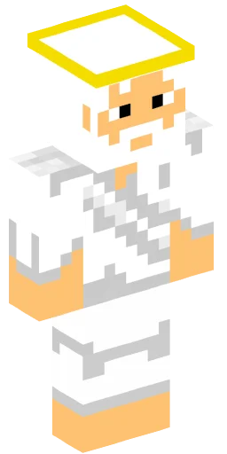 Minecraft Skin #239170