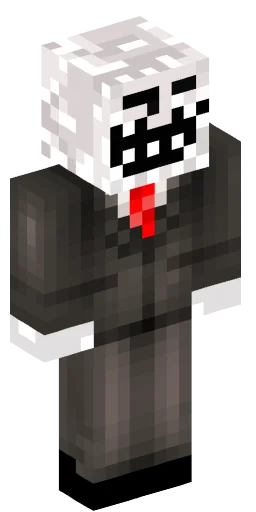 Minecraft Skin #239171