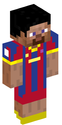 Minecraft Skin #239174