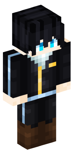 Barcelonarocks01 Minecraft Skin Preview on Minecraft.Co.Com